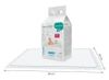 cumpără Accesoriu pentru înfășat BabyOno 0513/022 Cearceafuri igienice 60x40cm (22 buc) în Chișinău 