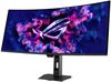 cumpără Monitor ASUS ROG Strix Tandem RGB QD-OLED XG34WCDMS Curved în Chișinău 