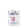 Formulă de lapte Kabrita Gold 2 (6-12 luni), 400g.