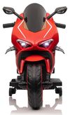 cumpără Mașină electrică pentru copii Richi (67898) Motocicleta rosie pe acumulator pentru copii (V5) în Chișinău 