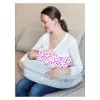 Babynest 5 in 1 BabyJem Pink 