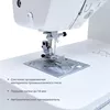 cumpără Mașină de cusut Juki HZL-DX5/CE în Chișinău 
