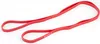 купить Эспандер HMS 27885 Banda cauciuc GU05 Exercise Band (Red) 17-33-021 в Кишинёве 
