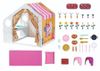 купить Игровой комплекс для детей Zapf 832752 Игровой набор Летний домик BABY born Weekend House в Кишинёве 