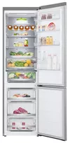 cumpără Frigider cu congelator jos LG GBV7270DPY în Chișinău 