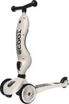 купить Самокат Scoot&Ride 96268 Highway 2in1 Kick 1 Ash в Кишинёве 