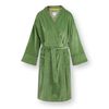 купить Домашний текстиль Pip Studio 51.510.852 Naomi Kimono Velvet Green S Green в Кишинёве 
