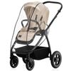 купить Детская коляска Lionelo Carucior 2in1 Meril Beige Sand в Кишинёве 