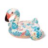 купить Аксессуар для бассейна Intex 57559 Pluta gonflabila FLAMINGO Tropical 142x137x97cm, 3+ в Кишинёве 