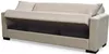 купить Диван Trendy Vega, extensibila cu lada de depozitare, 215x80x80cm, Bej в Кишинёве 