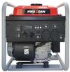 cumpără Generator Hwasdan MSD-023347 Generator invertor 4,5 kW 230 V benzină H5250i-1 în Chișinău 