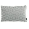 cumpără Lenjerie de pat Moooi 246013 Cordu. Umbrella Squid Cushion 40x60 Grey în Chișinău 