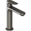 купить Смеситель для умывальника Ravak Baterie Eleganta lavoar 170mm graphite EL 012.20GB (X070327) в Кишинёве 