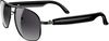 cumpără Ochelari inteligenți Blackview D1 Pro Black lenses, Black (BVD1PROBK) în Chișinău 