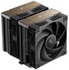 купить Кулер Deepcool AK620 G2 Black в Кишинёве 