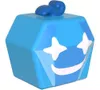 купить Игрушка miscellaneous SQ3310 Blox Fruits, Squishy figure blind pack в Кишинёве 