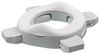 купить Детский горшок Roxy Kids HP-250G Горшок дорожный HandyPotty в фирменной сумке, серый в Кишинёве 