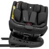 cumpără Scaun auto Kikka Boo 31002100107 i-Defend Black i-Size, 40-150cm în Chișinău 