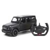 cumpără Jucărie cu telecomandă Rastar 95700 Mercedes-Benz G63,1:14 neagra, 50520 în Chișinău 