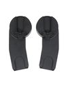 купить Детская коляска Kikka Boo Modena Dark Grey 2027 3in1 (3800171225700) в Кишинёве 