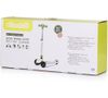 cumpără Trotinetă Chipolino DSMOX0261GY Moxie grey în Chișinău 