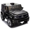 купить Электромобиль Kids car 8010318-2Rblack MERCEDES BENZ EQG в Кишинёве 