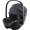 cumpără Scaun auto Britax-Römer BABY-SAFE PRO with VARIO BASE 5Z Classic Deep Grey (2000040846) în Chișinău 