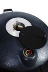 купить Казан Amphora Tandoors Tandoor izolat Sarmat cu capac rabatabil, grafit (CG00771) в Кишинёве 