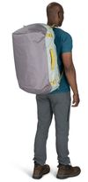 cumpără Geantă de voiaj Osprey Transporter 65 Blue Flame/Nocturnal Blu (843820193398) în Chișinău 