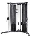 купить Силовой комплекс inSPORTline 4064 Aparat Power Rack (180 kg) 17963/7250 CC200 Cable (box1-6) в Кишинёве 