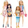 купить Mattel Барби кукла Сестрички в Кишинёве 