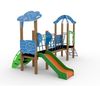 купить Детская площадка PlayPark 1212 Bebeluș-02 в Кишинёве 