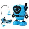 JJRC Robot R7, Blue 