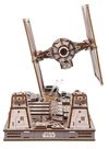 cumpără Puzzle Ugears Modelul TIE-fighte în Chișinău 