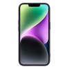 Nillkin Apple iPhone 14 Plus, CamShield Silky Silicone Case, Dark Purple 