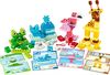 cumpără Set de construcție Lego 10472 Animal Building Game în Chișinău 