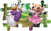 cumpără Puzzle Clementoni 24 MAXI: Disney Minnie, 2025 (24091) în Chișinău 