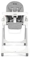 купить Стульчик для кормления Peg Perego Prima Pappa Follow Me Wonder Grey в Кишинёве 