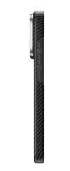 cumpără Husă pentru smartphone Benks ArmorAir 600D Phone Case Built with Kevlar iP17 Pro Max (Black) în Chișinău 