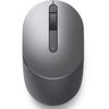 cumpără Mouse Dell MS3320W Titan Gray (570-ABHJ) în Chișinău 