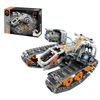 купить Конструктор iM.Master 8051 Vehicul tot-teren 4în1, Mechanical Master, cu T/C, 604pcs в Кишинёве 