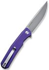 купить Нож походный Sencut S21042-2 Scitus, G10 mov, Liner Lock в Кишинёве 