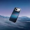 cumpără Husă pentru smartphone Pitaka Cairn iPhone 18 Pro (Midnight), KI1803CP2 în Chișinău 