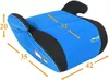 cumpără Scaun auto Summer Baby Pico (4422) Blue în Chișinău 