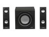 купить Active Speakers SVEN MS-906 Black ( 2.1 surround, RMS 22W, 10W subwoofer, 2x6W Satellites ) (boxe sistem acustic/колонки акустическая сиситема), www в Кишинёве 