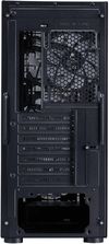 cumpără Carcasă PC 1stplayer GO6 BLACK, ATX w/o PSU (GO6-BK-4FS7) în Chișinău 