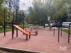 cumpără Echipament pentru exerciții în aer liber PlayPark WORKOUT C-023 în Chișinău 