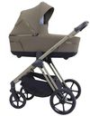 купить Детская коляска Espiro Millo 209 Charming Tauch в Кишинёве 