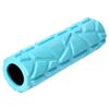 Rol yoga / pilates 30х9 cm HMS Mint Roller 17-39-076 (3525) 