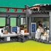cumpără Set de construcție Lego 76961 Visitor Center: T. rex & Raptor Attack în Chișinău 